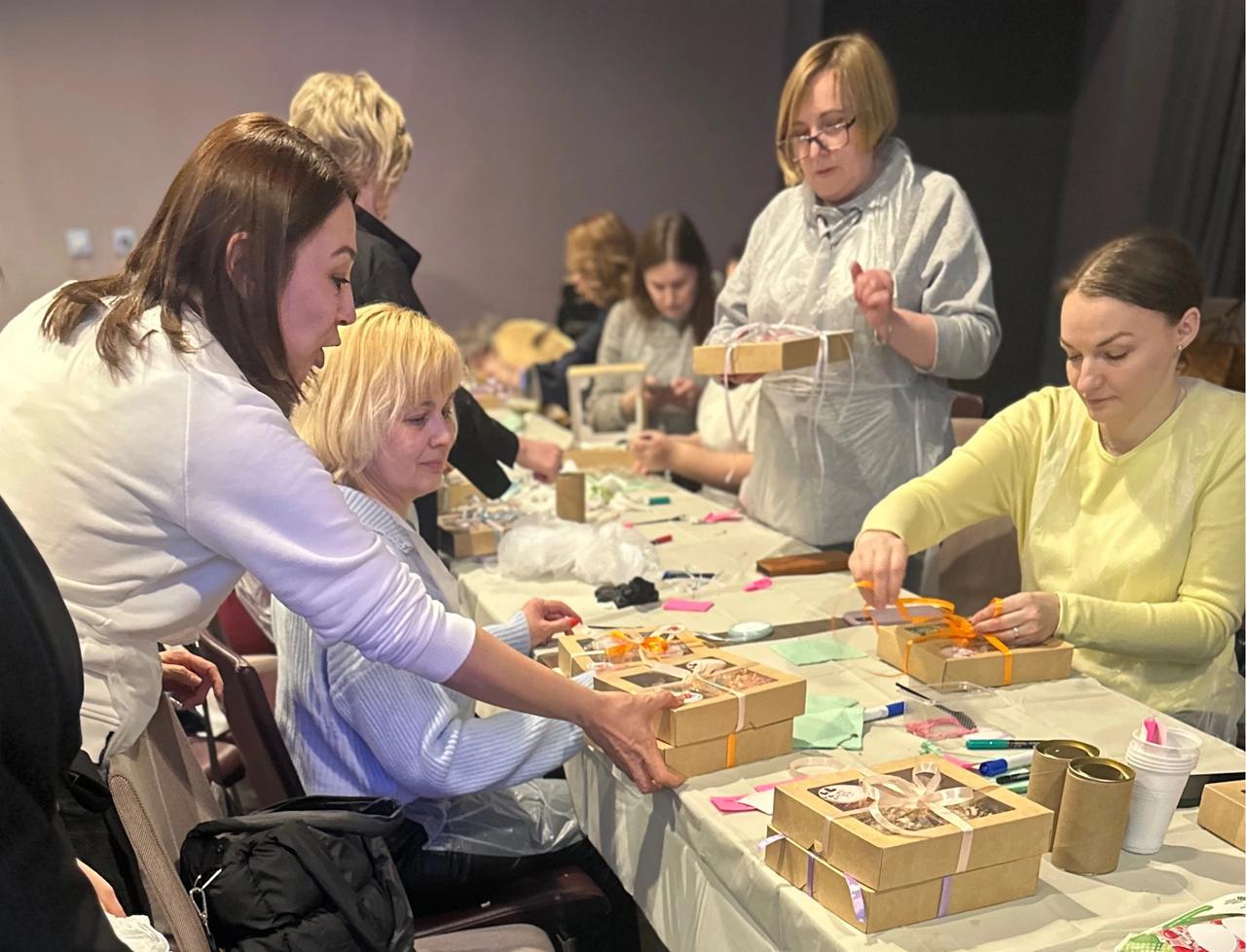 ChocoMir — фото 4