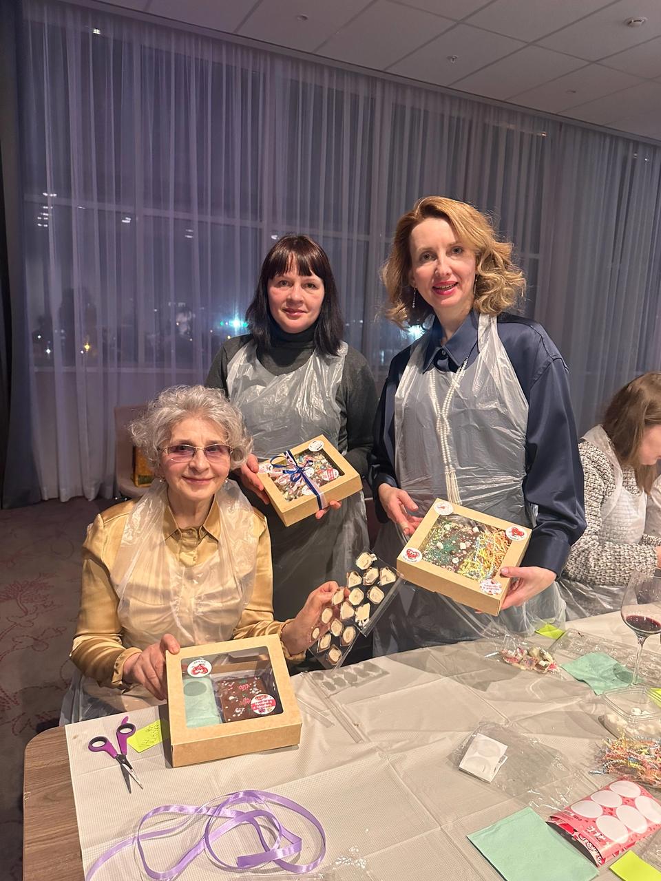 ChocoMir — фото 5