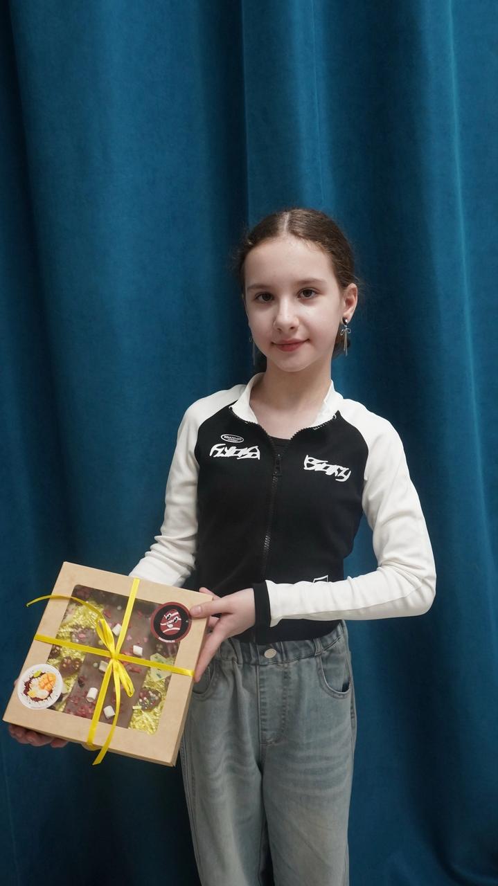 ChocoMir — фото 6