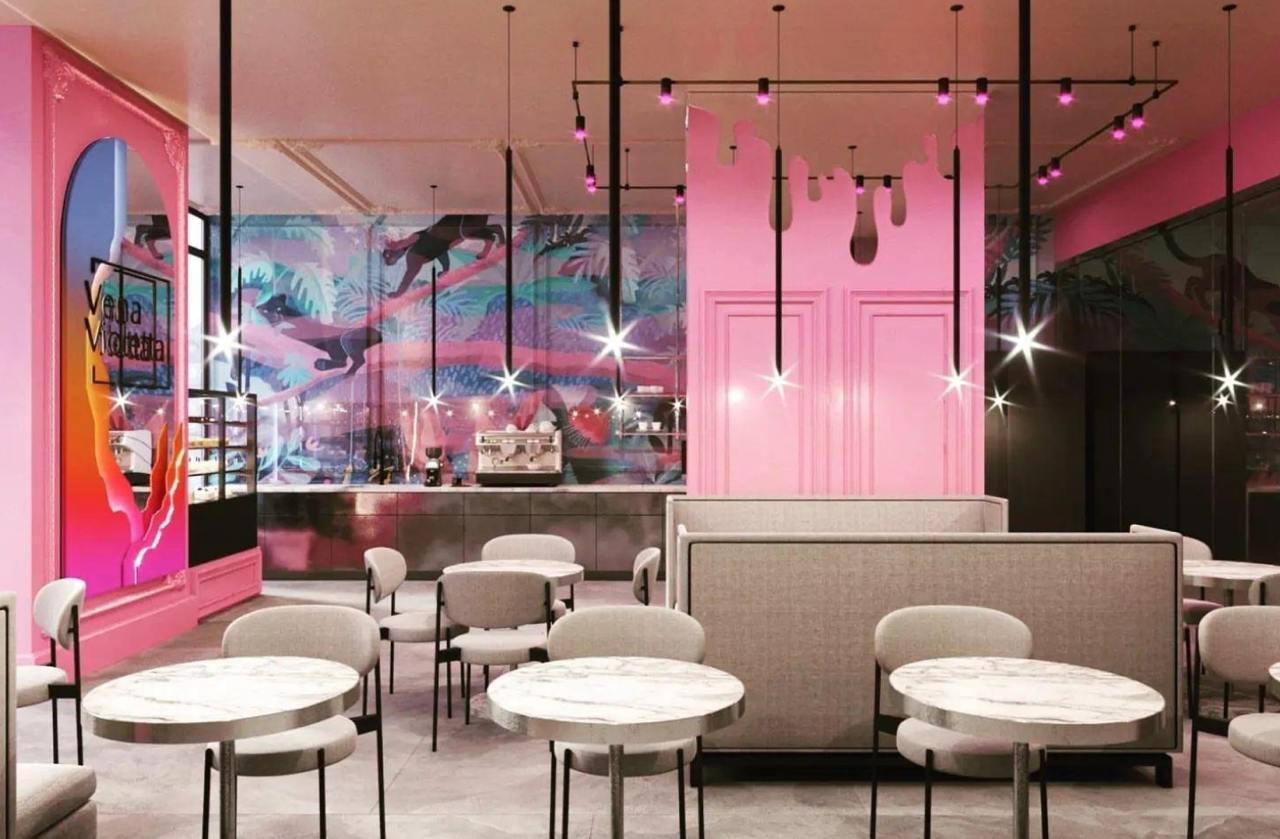 Dimond hall Emerald — фото 2