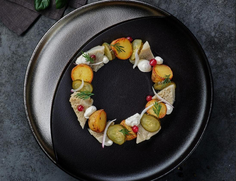 Dimond hall Emerald — фото 3