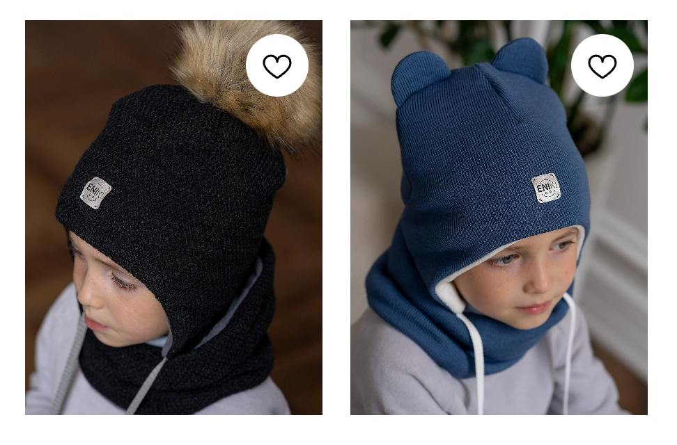 Eniki_look — фото 2