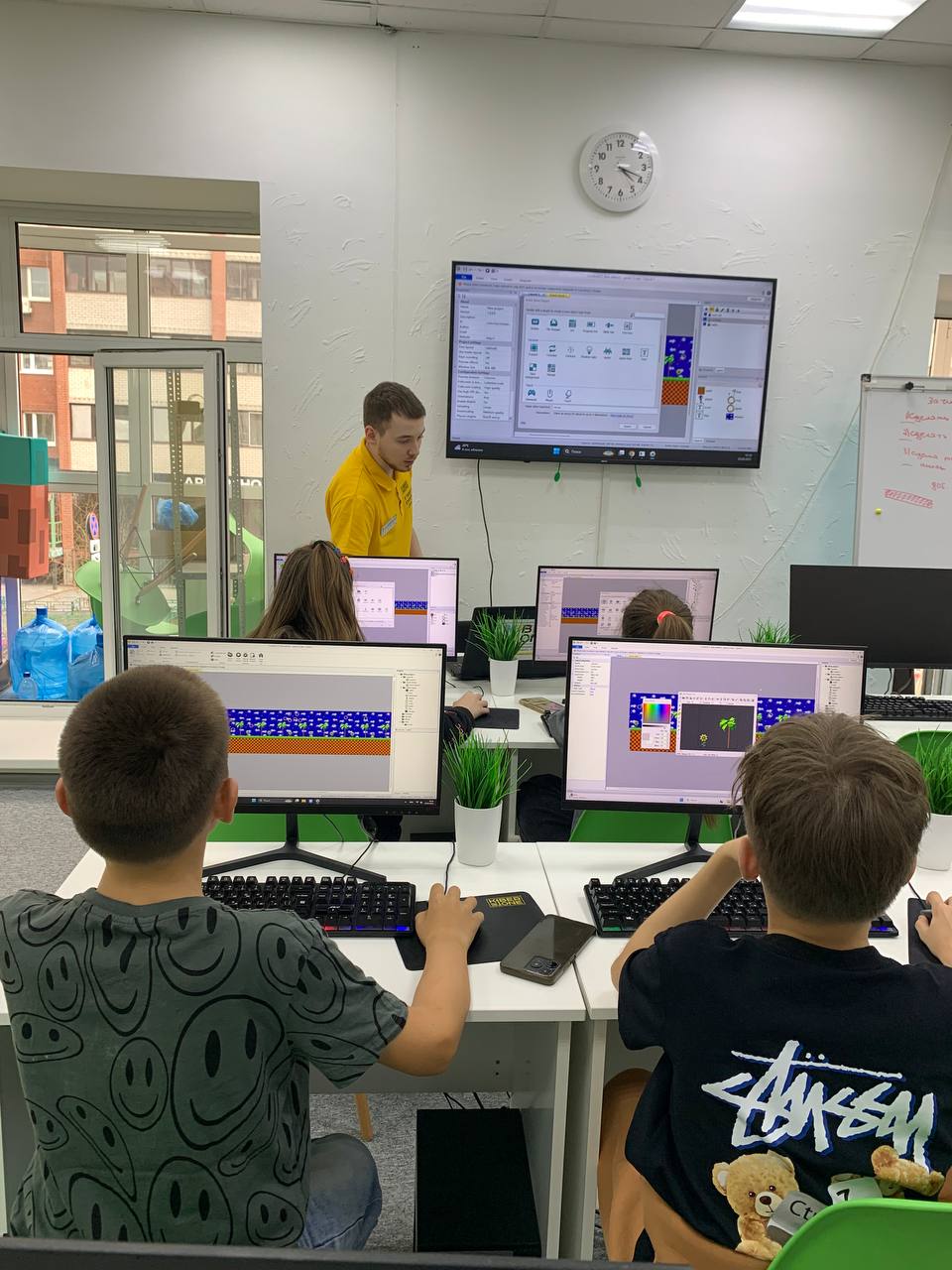 KIBERone — фото 3