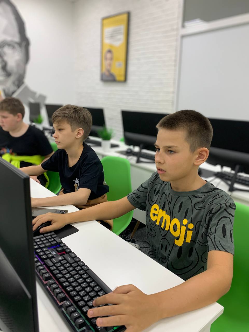 KIBERone — фото 4