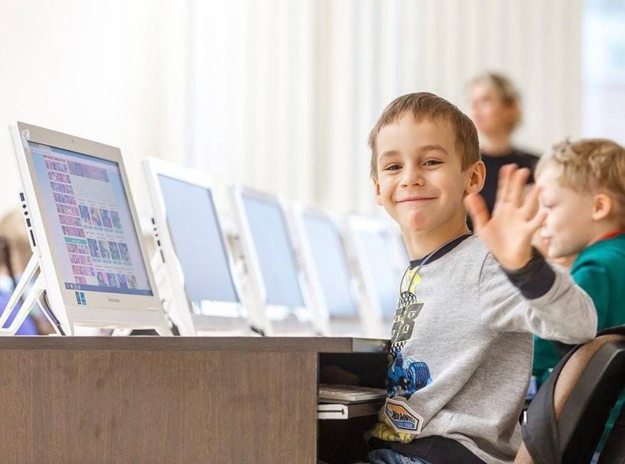 Kiberone — фото 2