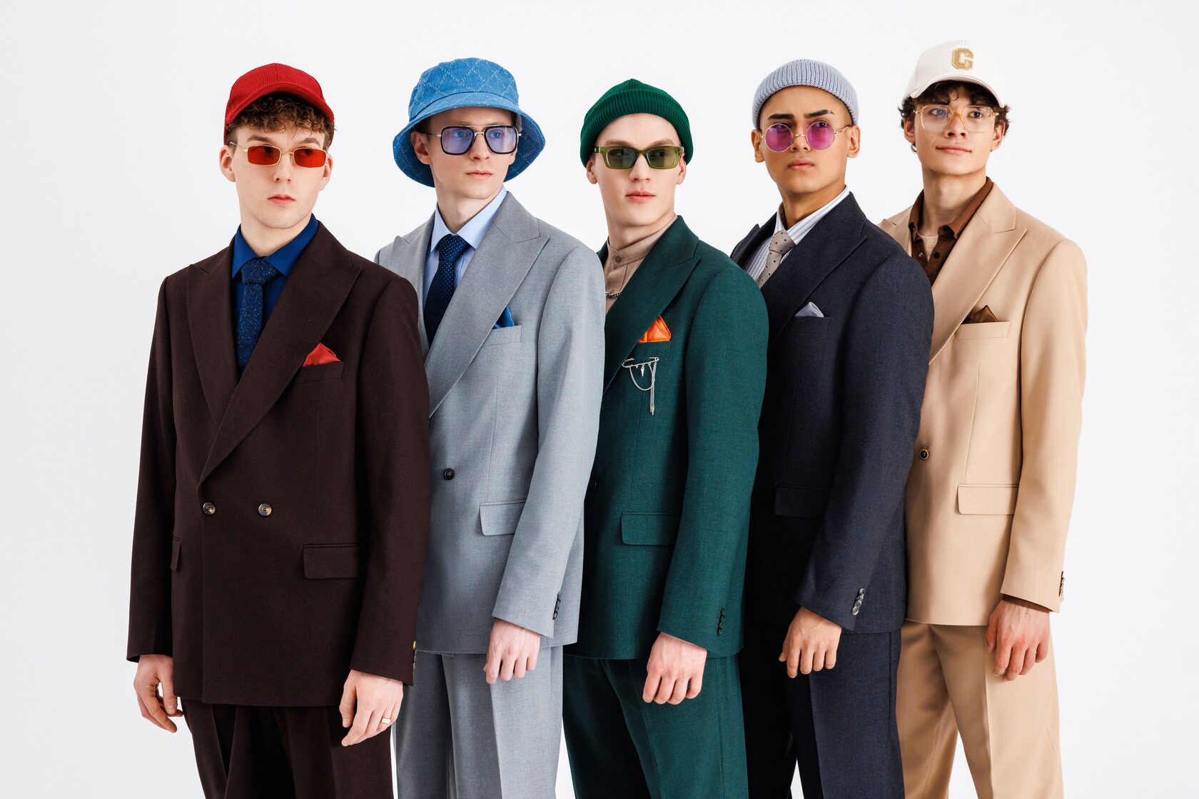 Men's Look Store — фото 3