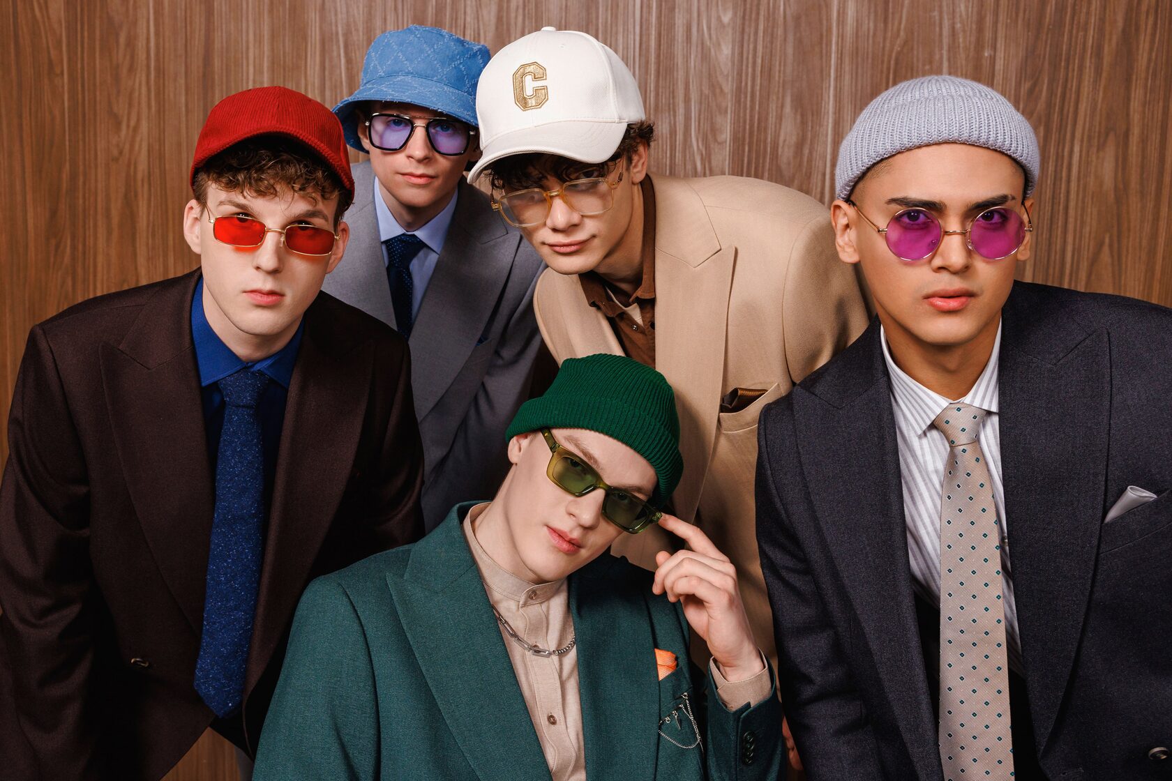 Men's Look Store — фото 5