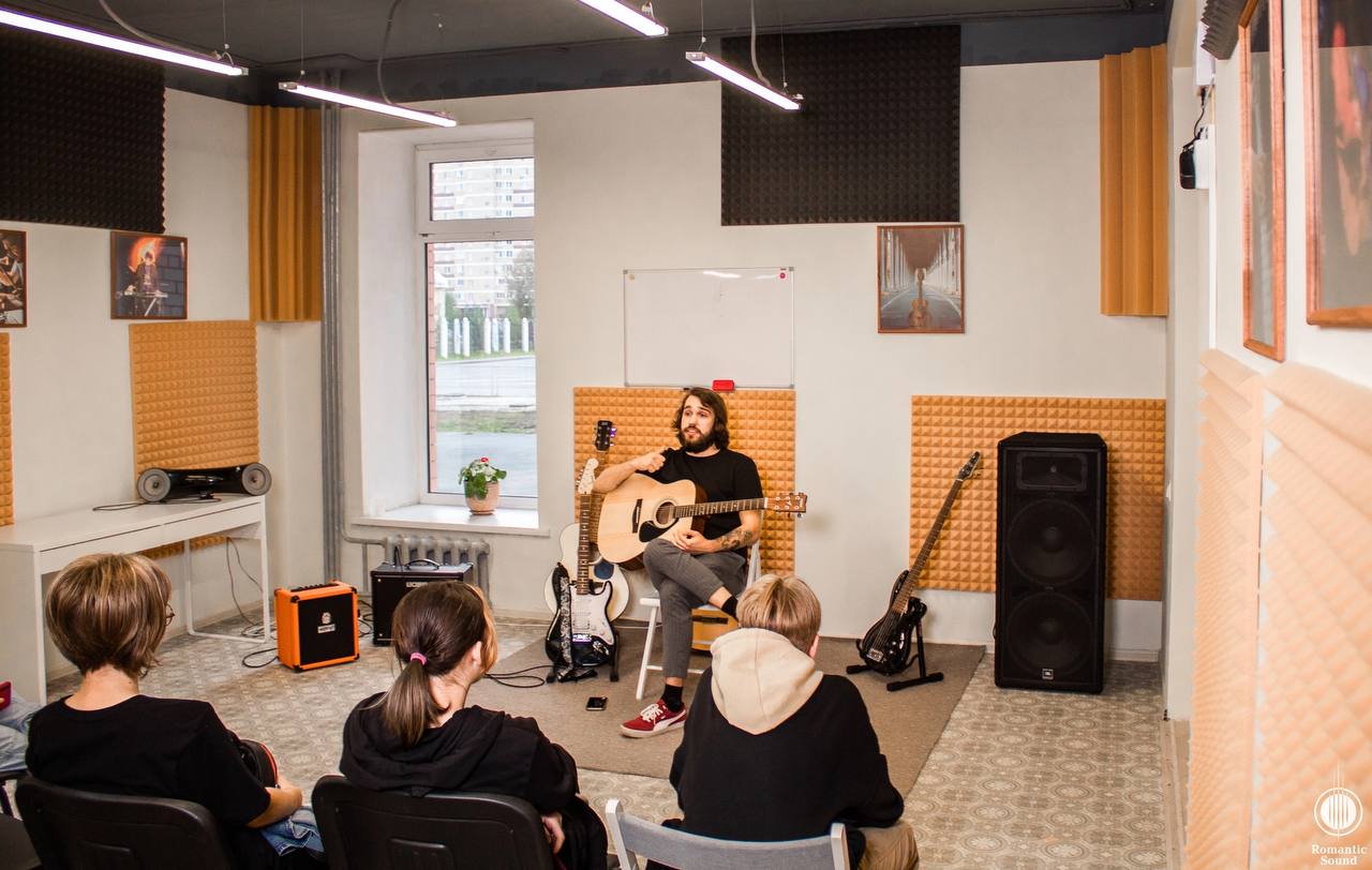 MozArt — фото 2