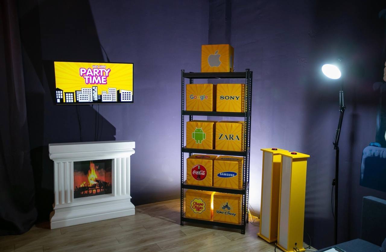 Party Time — фото 2