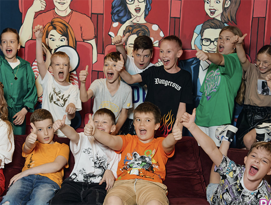 Party Time — фото 5