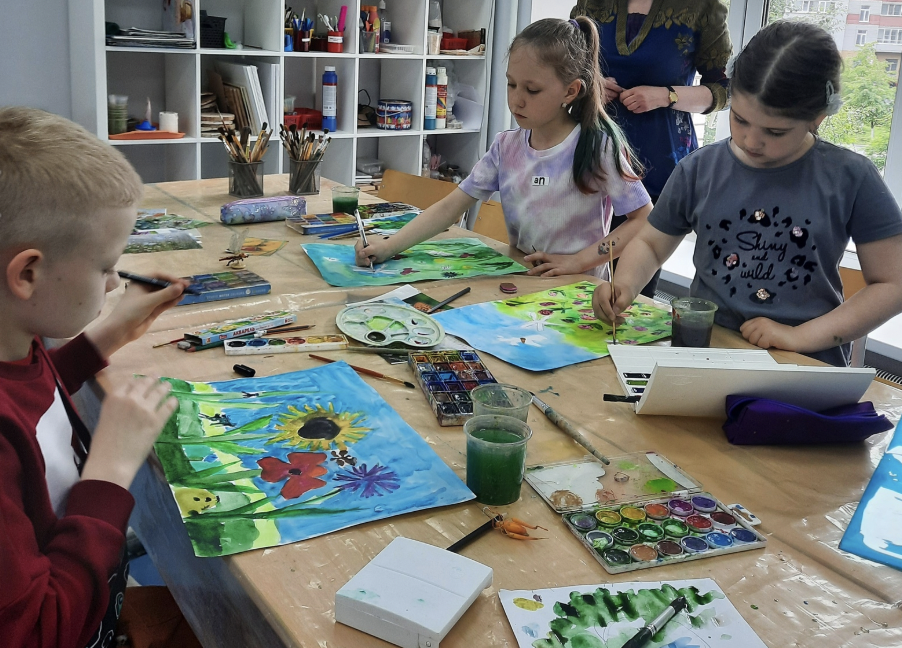 PlanetArt — фото 3