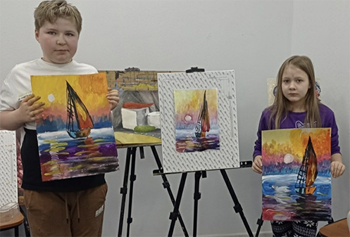 PlanetArt — фото 4