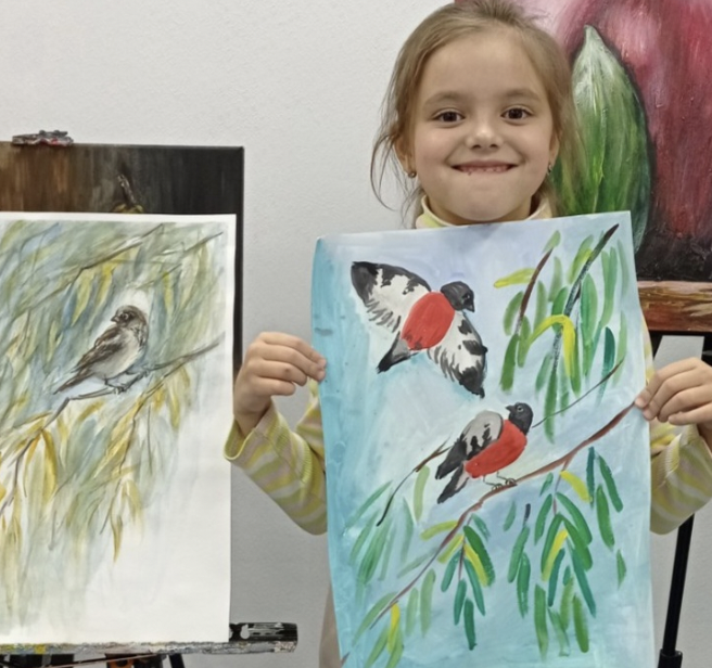 PlanetArt — фото 6