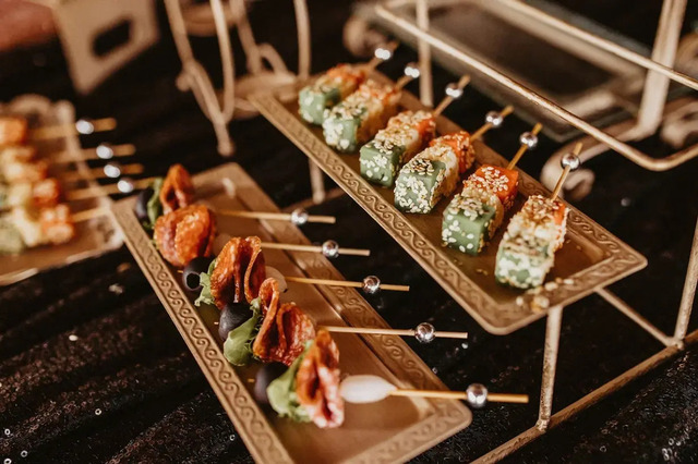 Premier Catering — фото 2