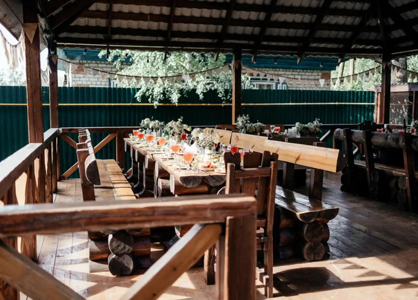 Premier Catering — фото 4