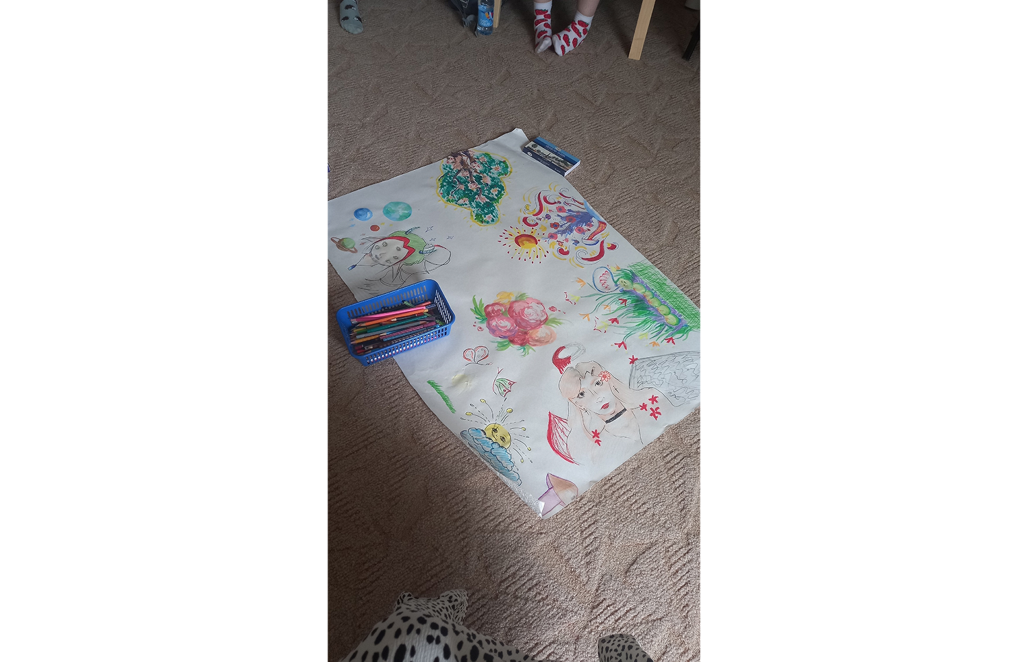 ProПодростков