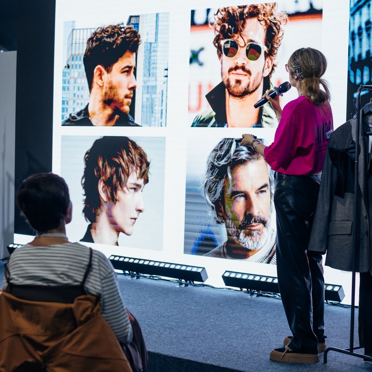 RainbowHair — фото 5