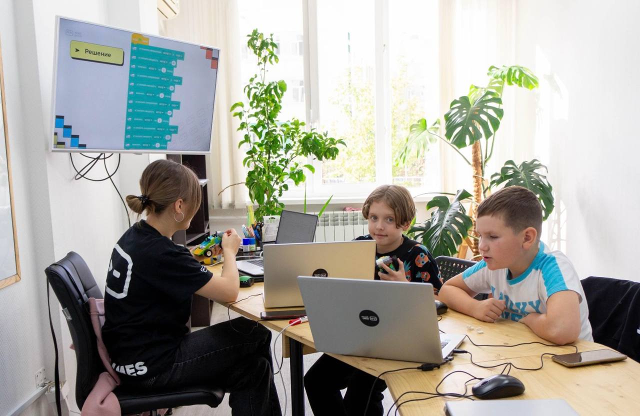 RoboGames — фото 1