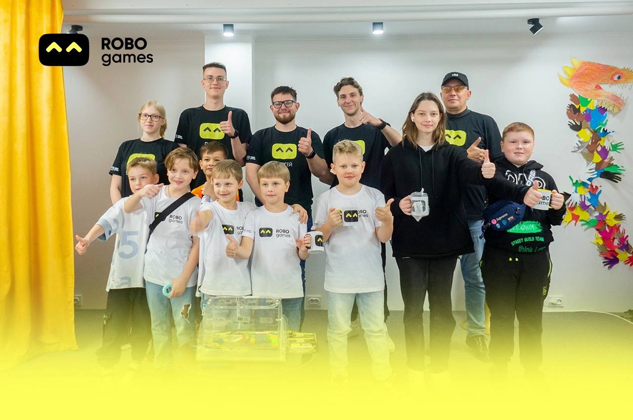 RoboGames — фото 2