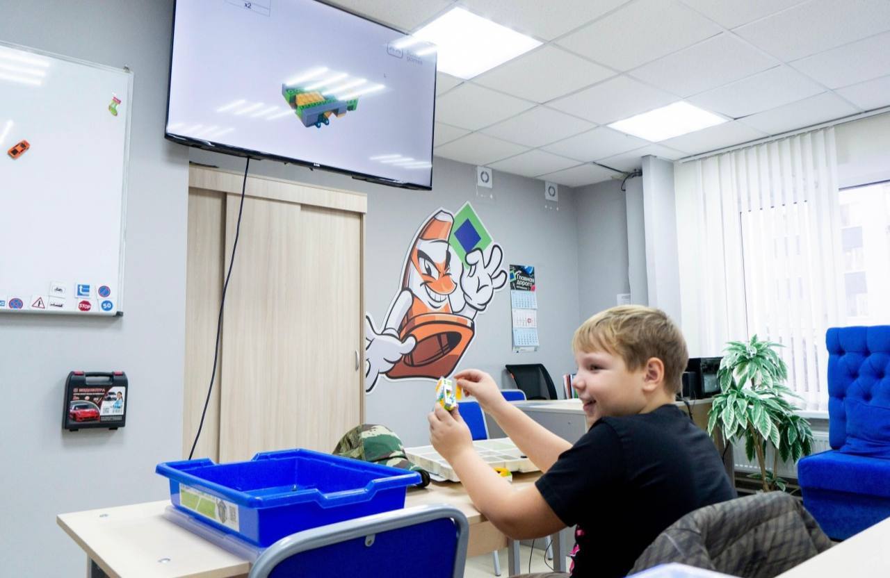 RoboGames — фото 3