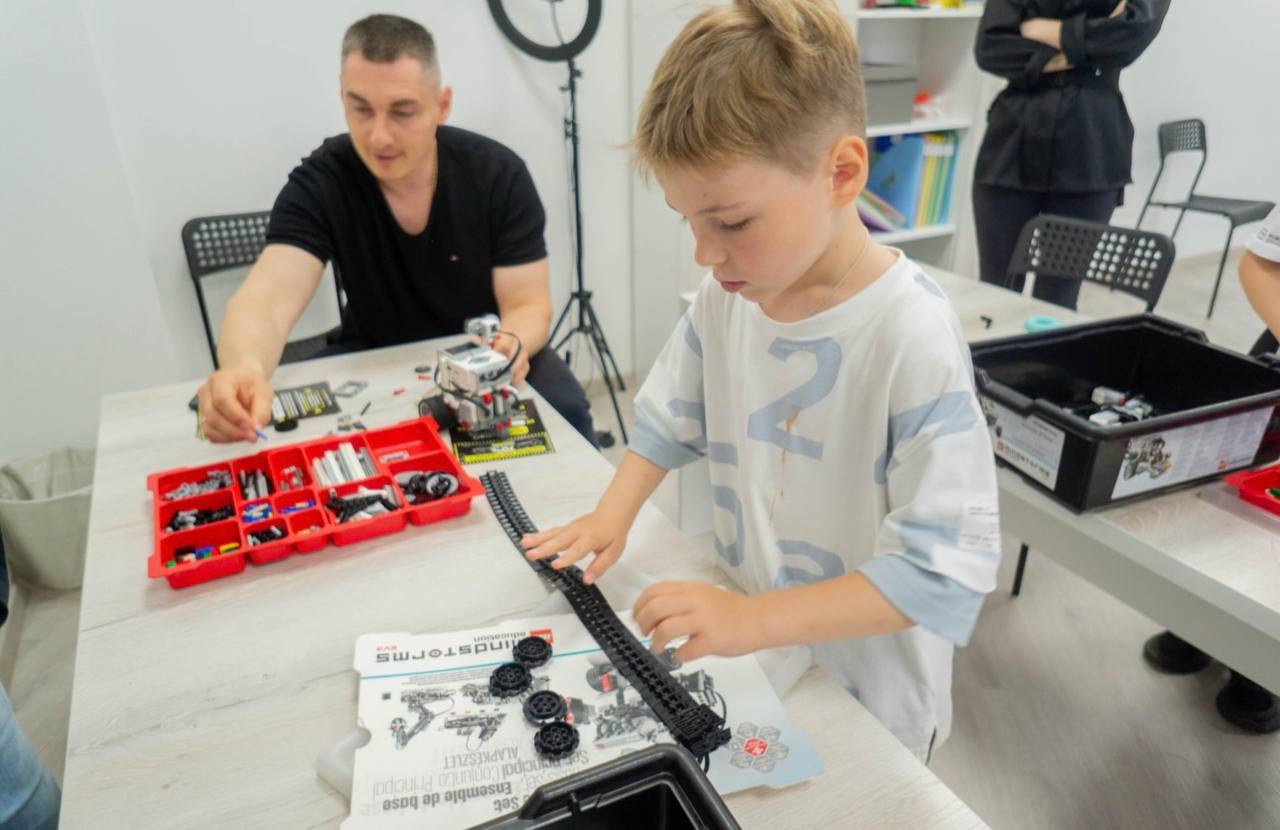 RoboGames — фото 4