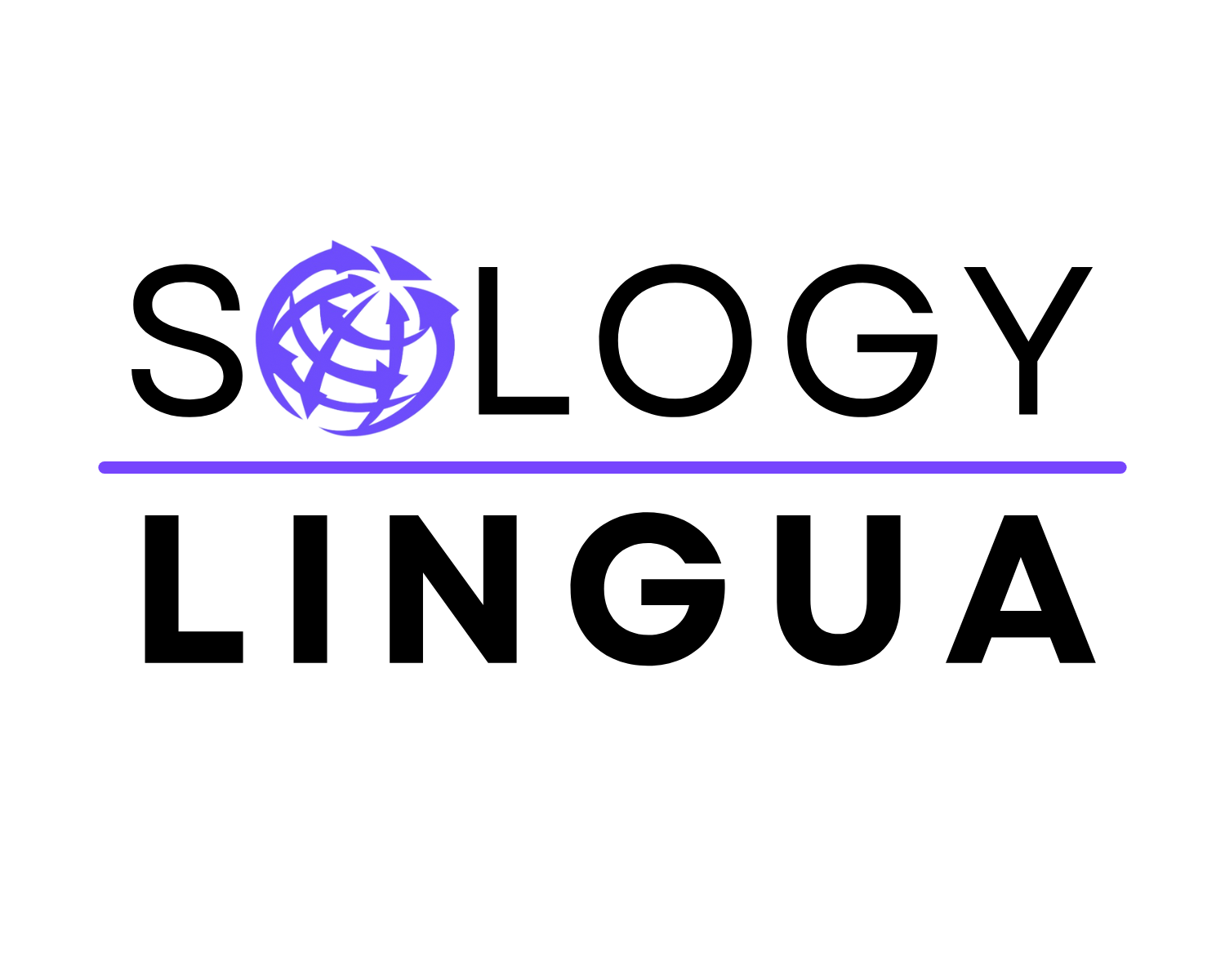 SOLOGY LINGUA