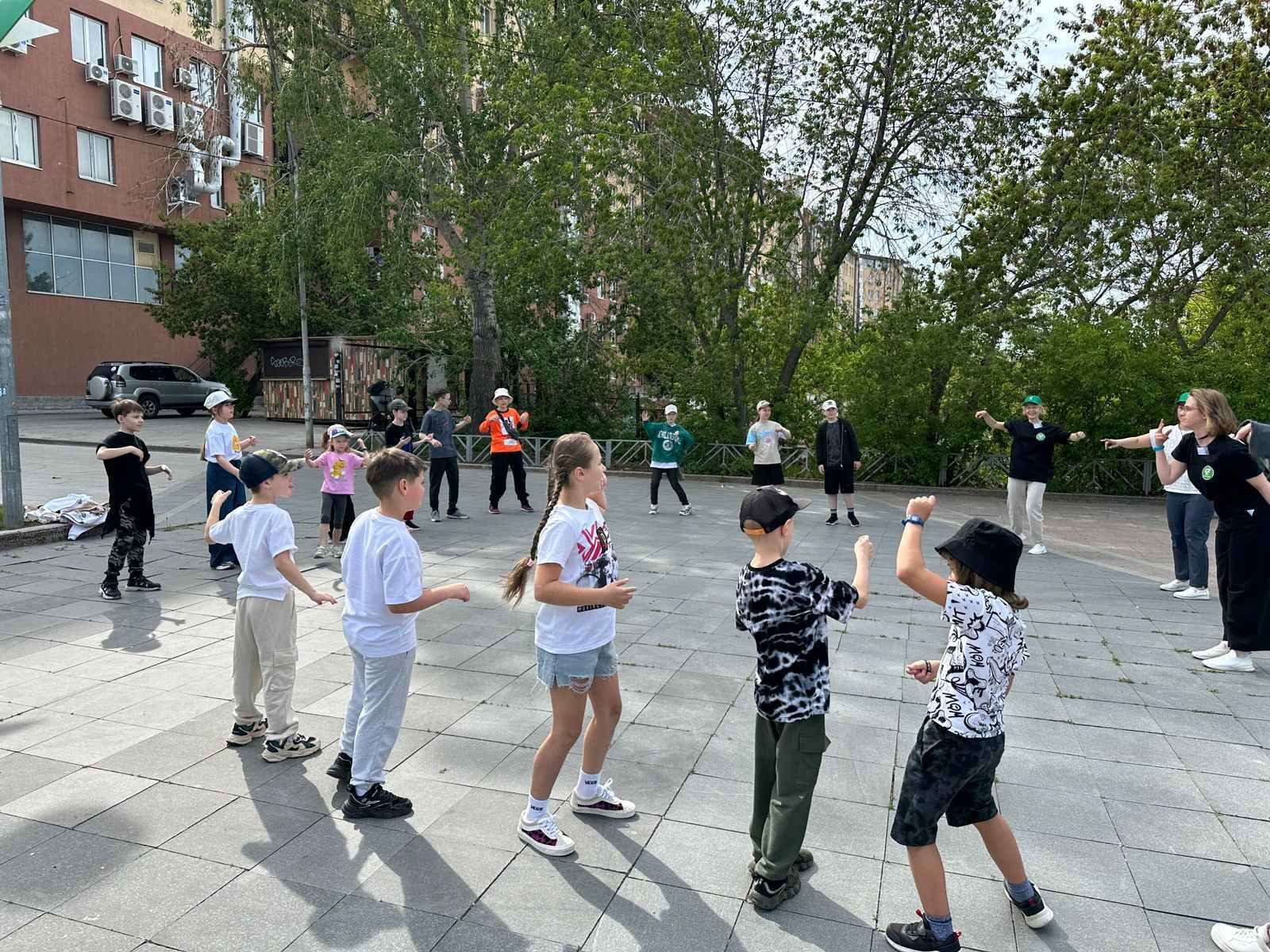 SOLOGY LINGUA — фото 5