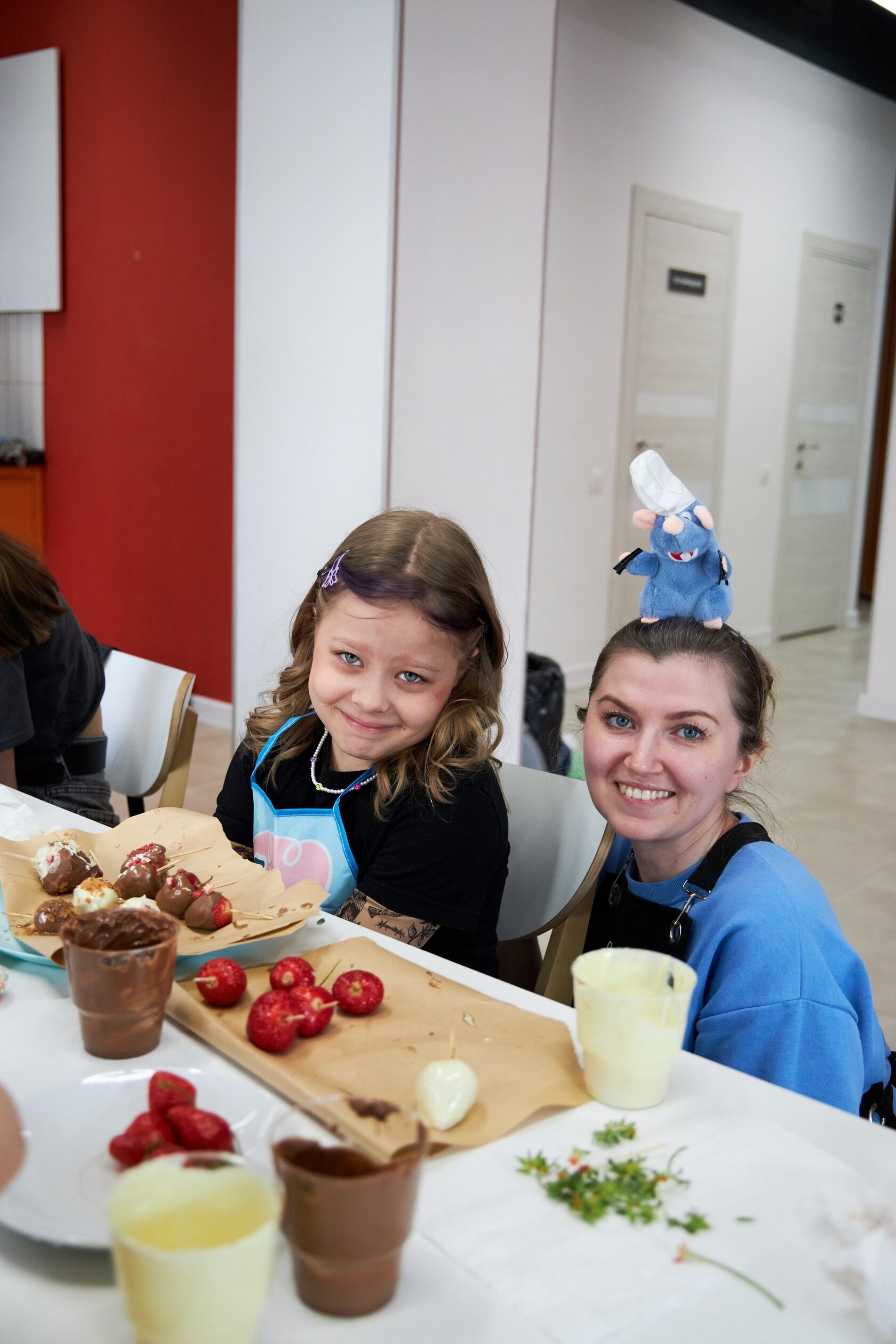 Savory_buket — фото 1