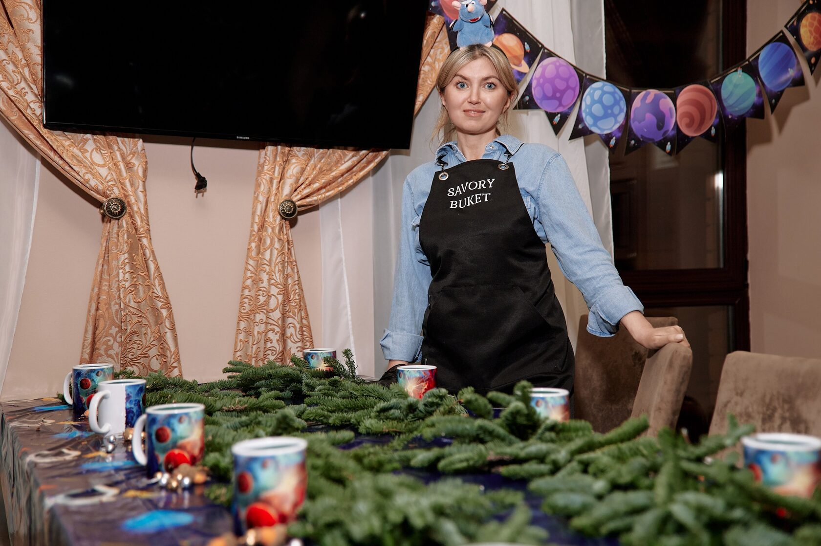 Savory_buket — фото 2