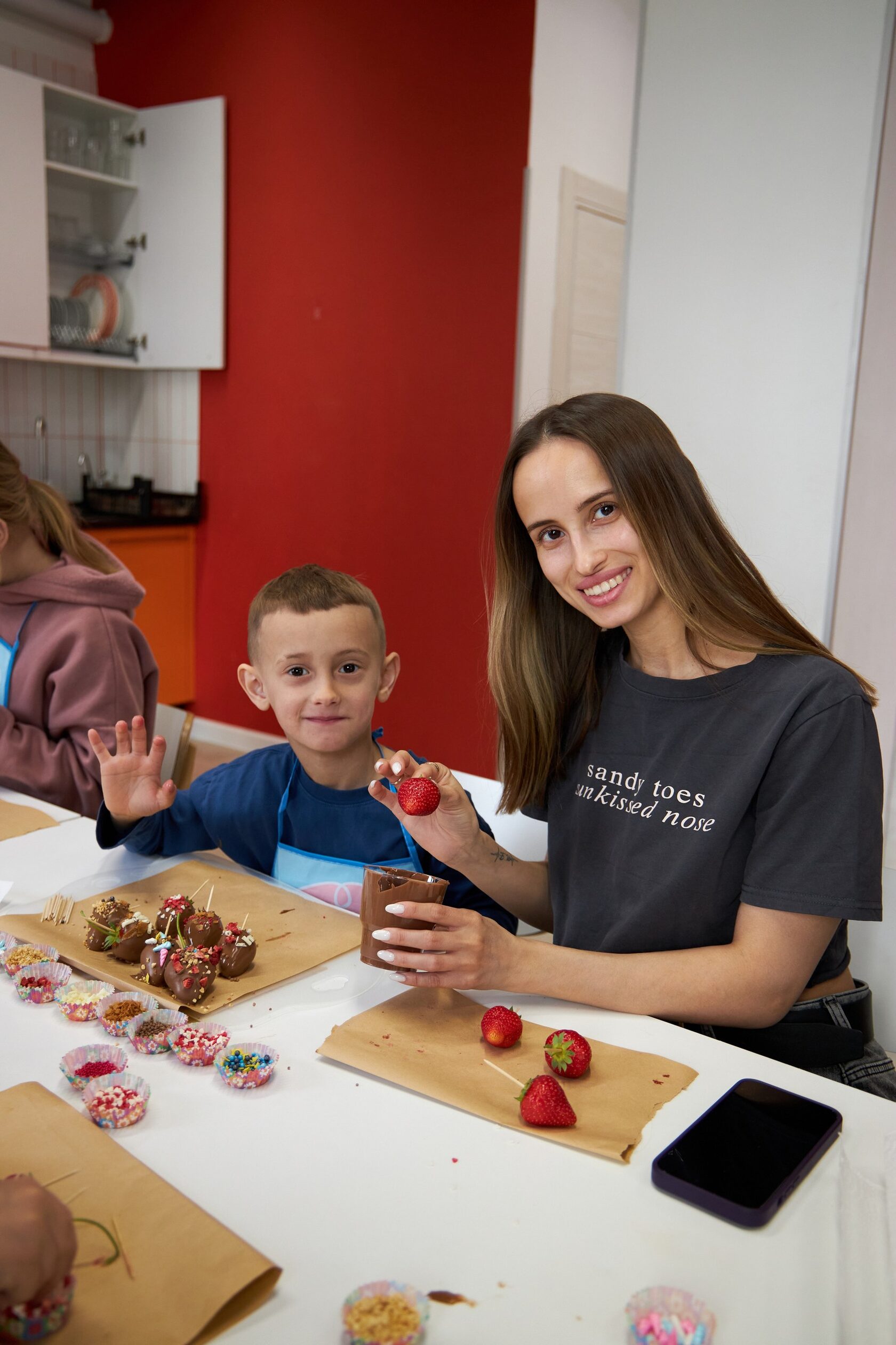 Savory_buket — фото 4