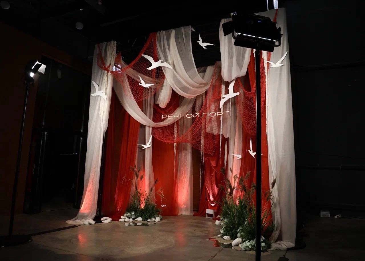 WEDDECOR — фото 2