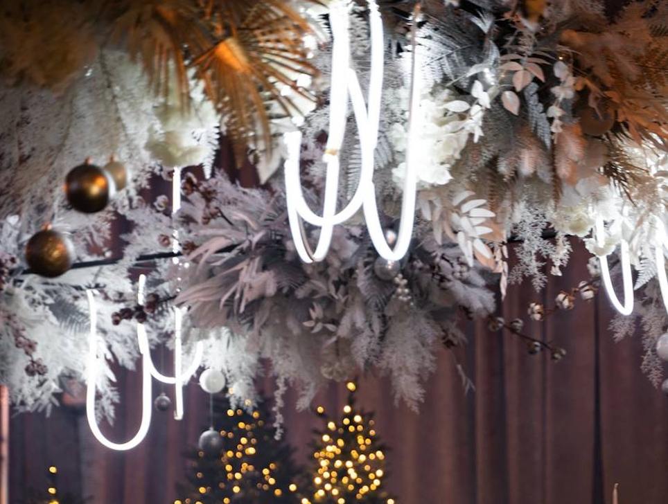 WEDDECOR — фото 5