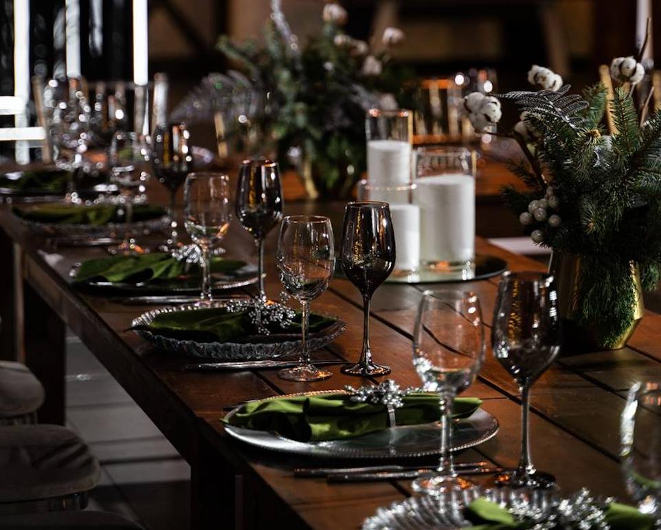 WEDDECOR — фото 6