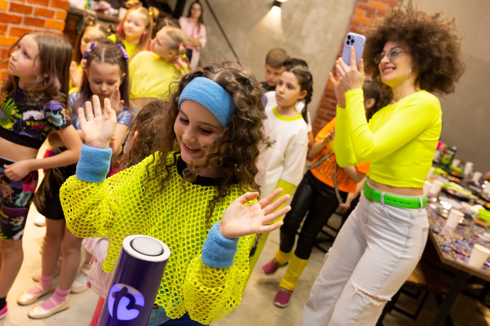 «Лучше звоните Вере» — фото 2