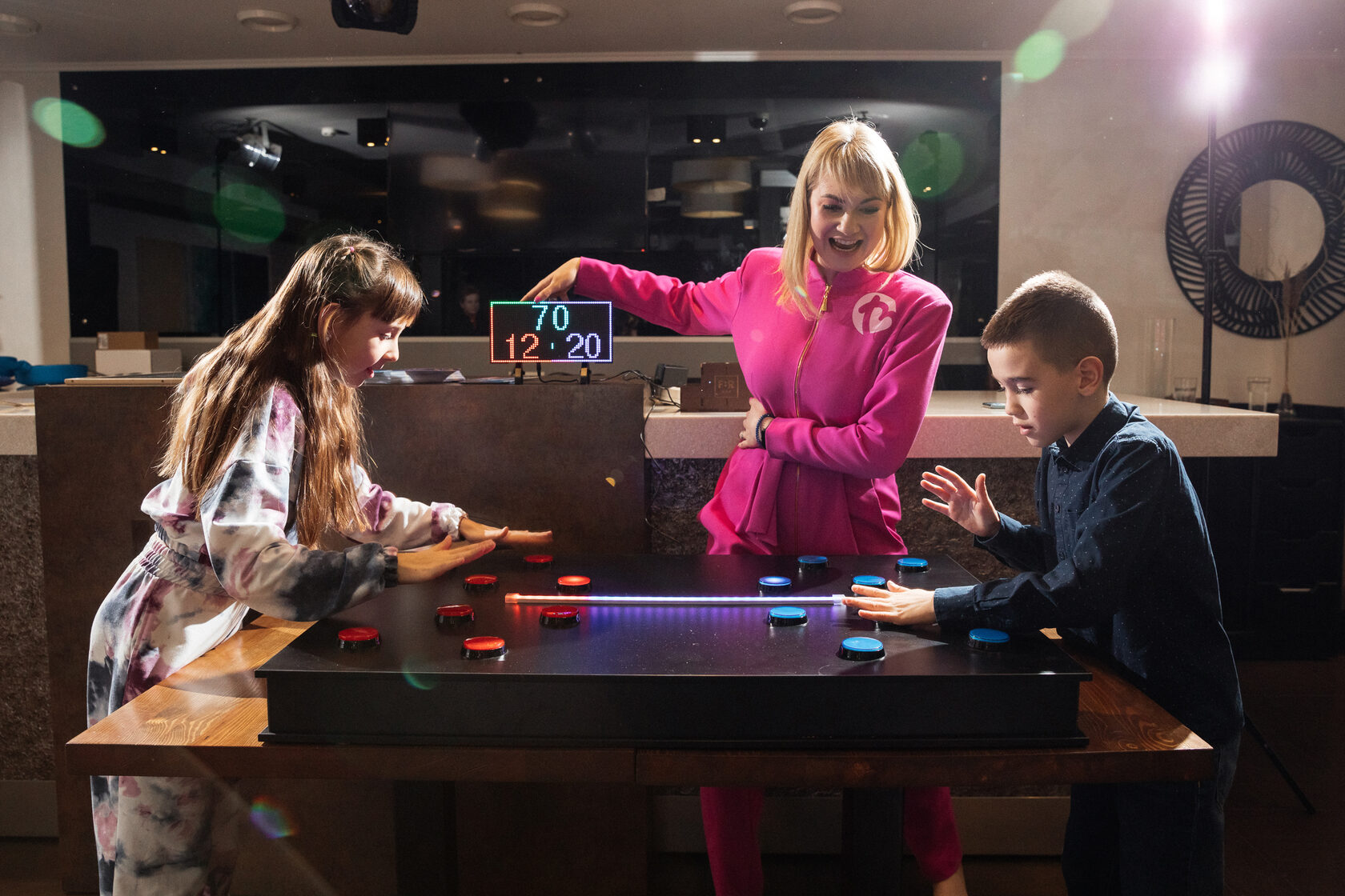 «Лучше звоните Вере» — фото 4