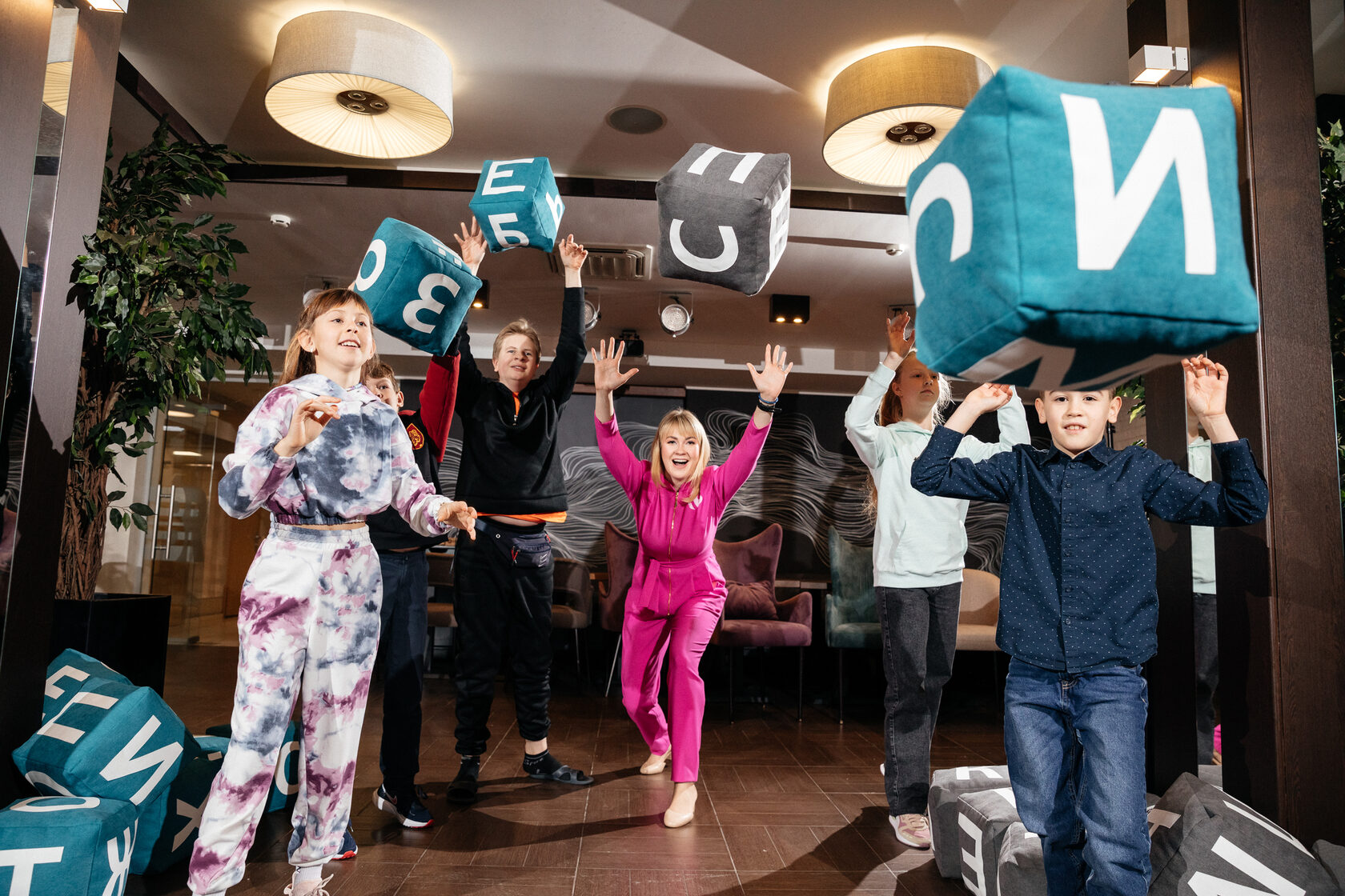 «Лучше звоните Вере» — фото 5