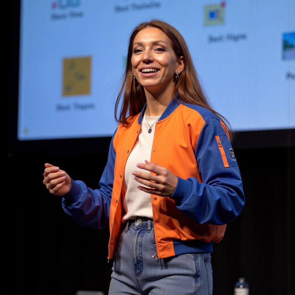 Анастасия Филиппова — основатель КОМРОД