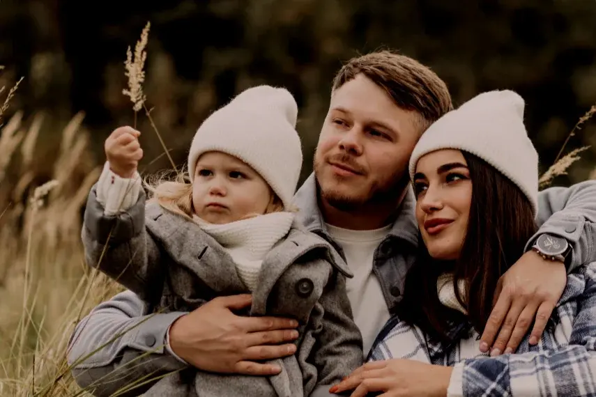 Отдых для детей и всей семьи