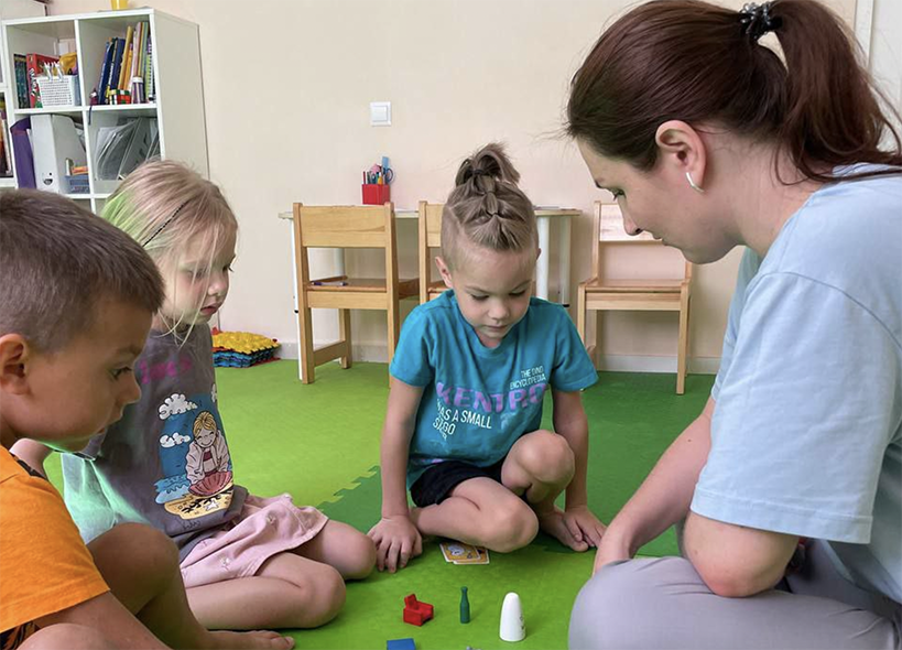 Нейрофокус — фото 1