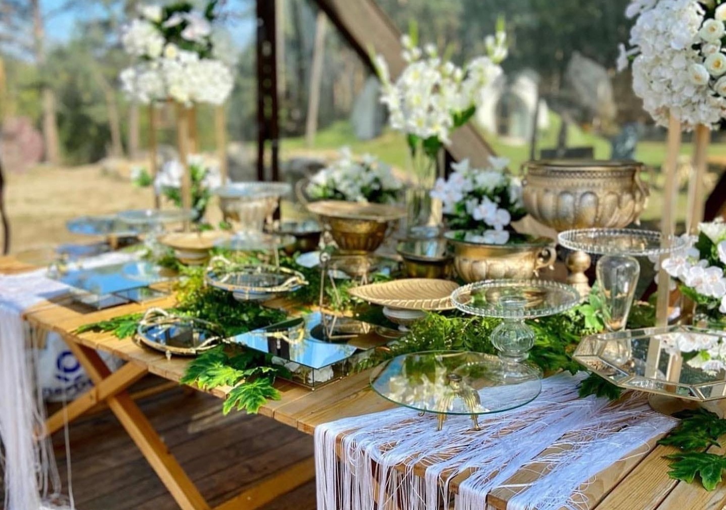 Природно-реабилитационный комплекс «ГНЕЗДО» — фото 1