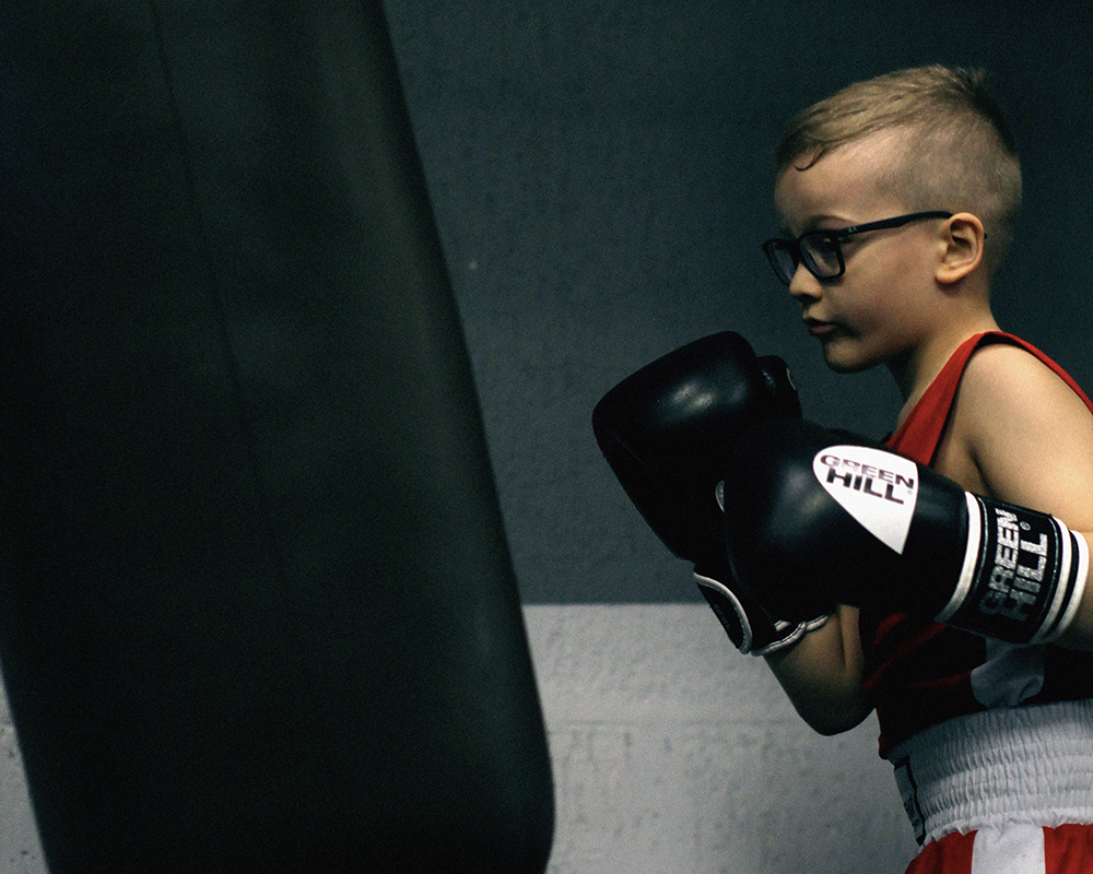 Спортклуб Кодокан — фото 1