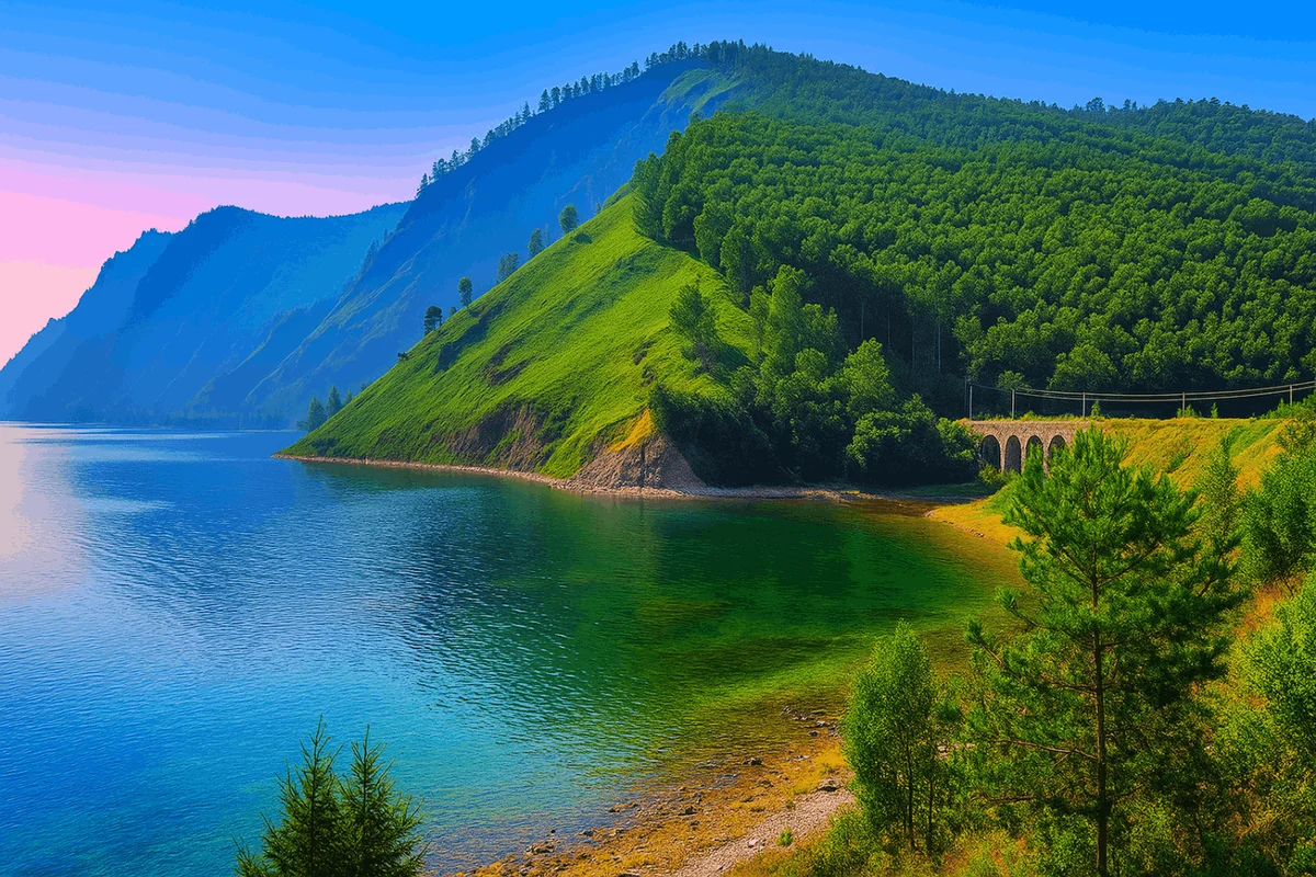 ООО "СИББИОРЕСУРС" — фото 1